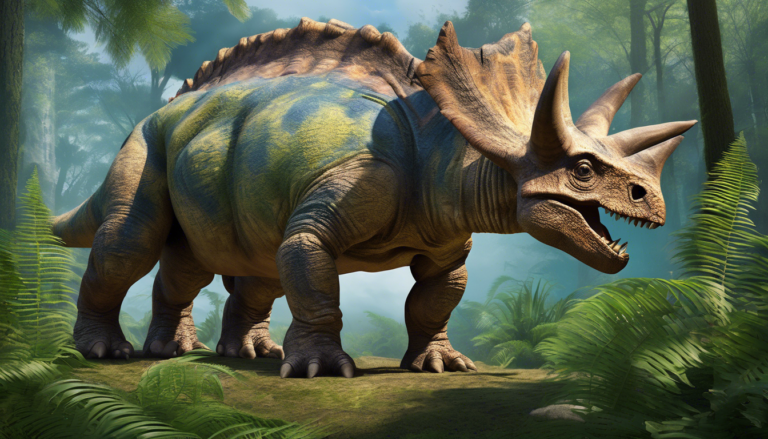 plongez dans l'univers du lokiceratops, un dinosaure captivant de l'ère jurassique. apprenez tout sur ses caractéristiques uniques, son habitat et son importance dans l'écosystème préhistorique. une aventure fascinante vous attend!