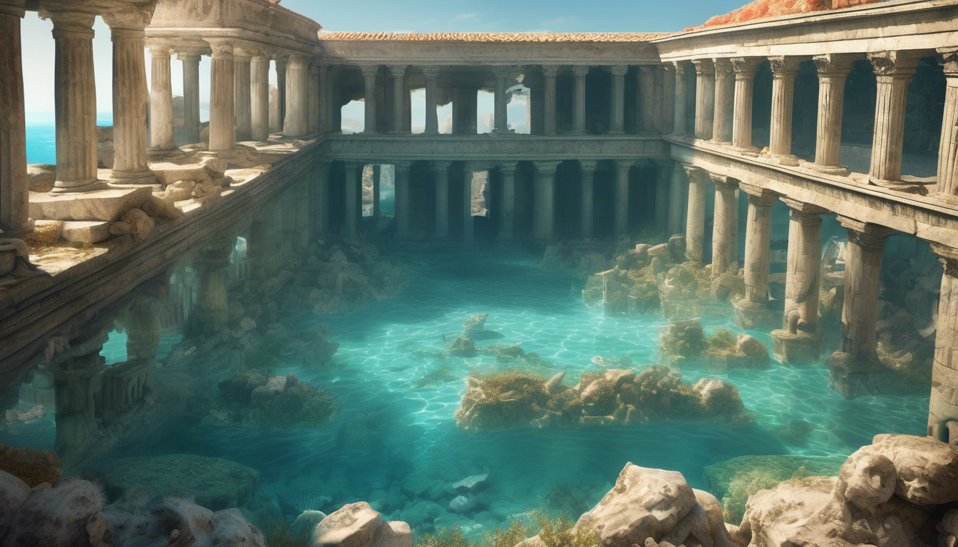 découvrez héliké, la cité engloutie, et plongez dans ses leçons historiques fascinantes. explorez les secrets d'une ancienne civilisation disparue et comprenez l'impact de la nature sur l'évolution humaine. un voyage captivant au cœur de l'histoire et de l'archéologie.