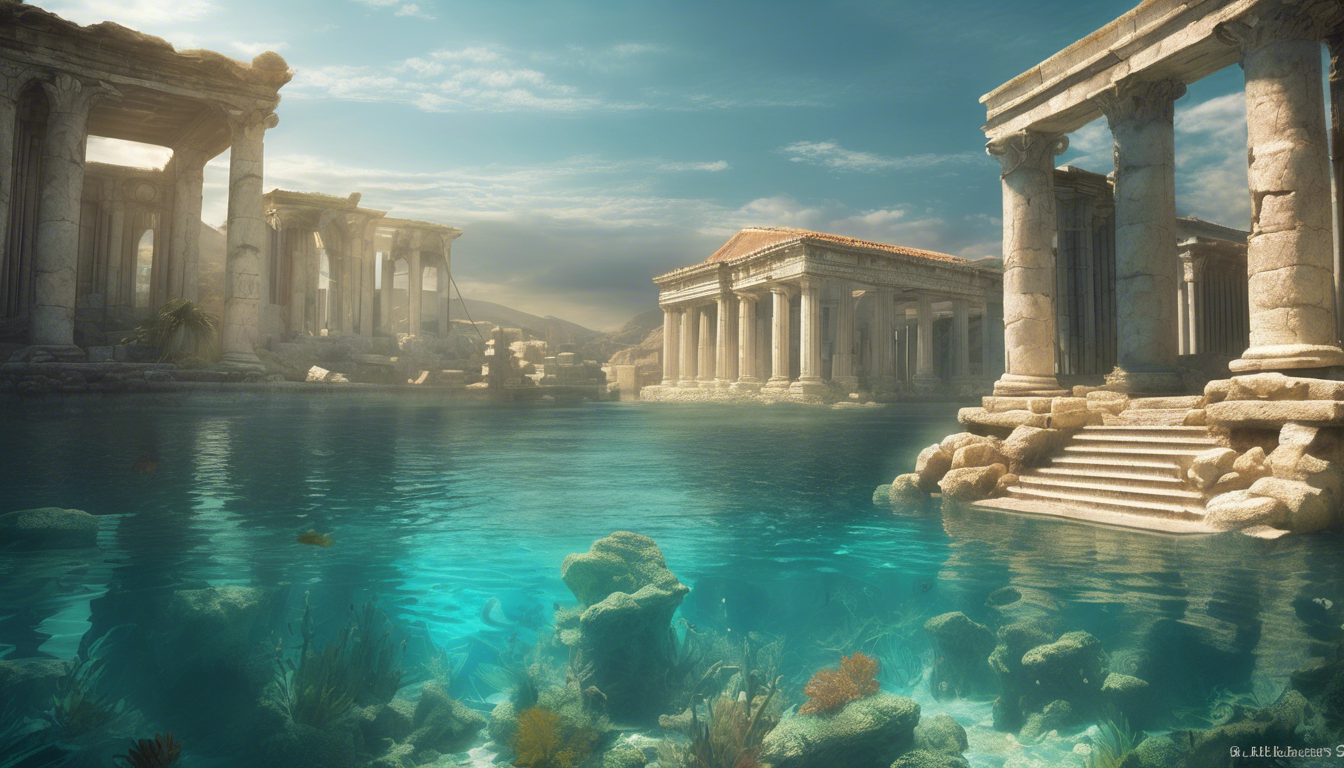 découvrez héliké, la cité engloutie qui révèle des leçons fascinantes de l'histoire. plongez dans son passé mystérieux et explorez les enseignements qu'elle offre sur les civilisations anciennes et leur relation avec la nature.