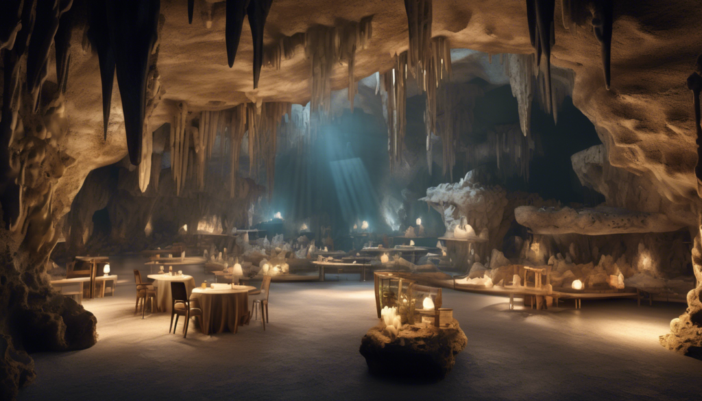découvrez la grotte de te omim, un trésor éducatif unique qui vous plonge dans l'histoire et les merveilles de la nature. explorez ses richesses et enrichissez vos connaissances lors d'une visite inoubliable.