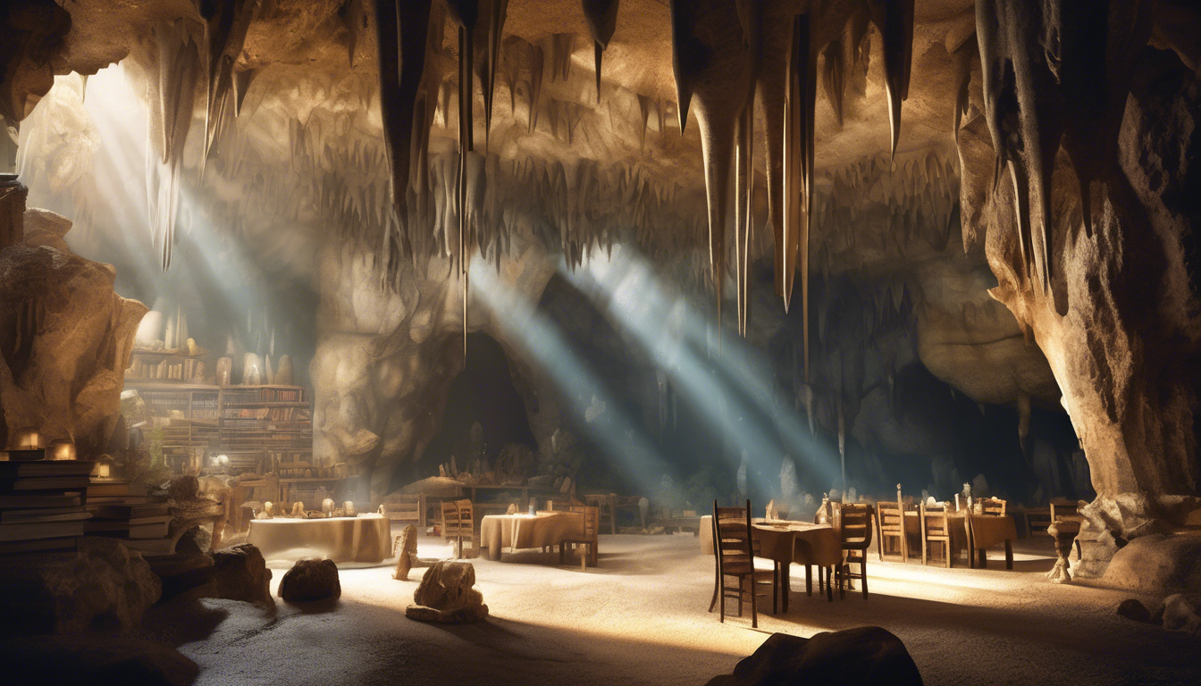 découvrez la grotte de te omim, un trésor éducatif fascinant qui vous plonge dans l'histoire et les mystères de la nature. explorez ce site unique et enrichissez vos connaissances grâce à une aventure inoubliable en pleine nature.