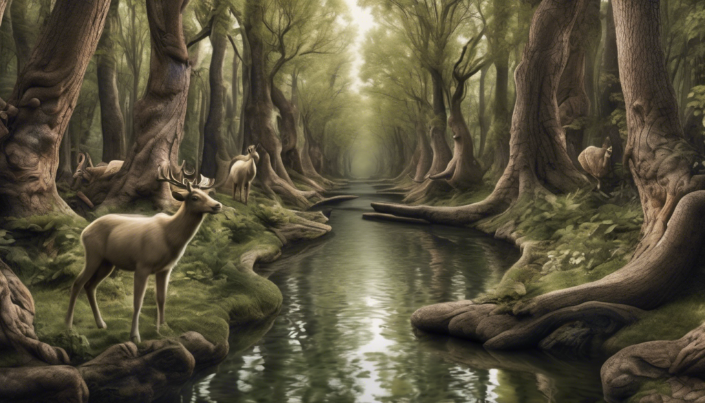 explorez le fascinant monde des illusions d'optique et apprenez à percevoir l'image cachée derrière nos perceptions. plongez dans un voyage visuel captivant qui remet en question votre façon de voir la réalité.