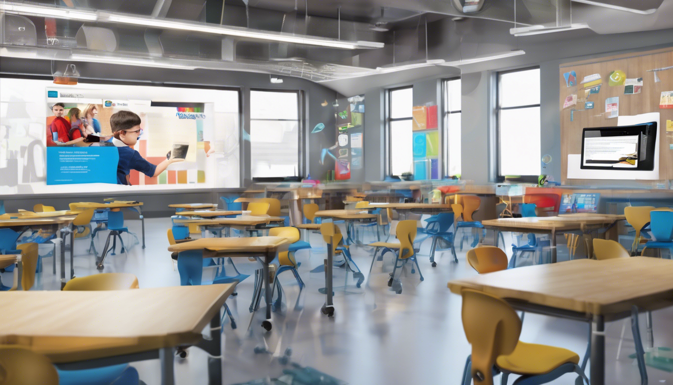 découvrez comment optimus gen2 révolutionne l'éducation avec des outils innovants et accessibles. plongez dans un nouvel univers d'apprentissage qui place l'avenir à votre portée.