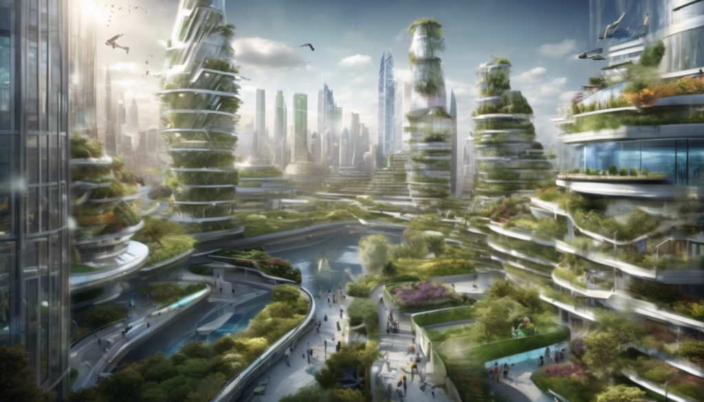 découvrez les enjeux de demain à travers notre analyse de la science et du futur. explorez les innovations, les défis environnementaux et les avancées technologiques qui façonneront notre société. préparez-vous à anticiper les changements et à comprendre les impacts sur notre quotidien.