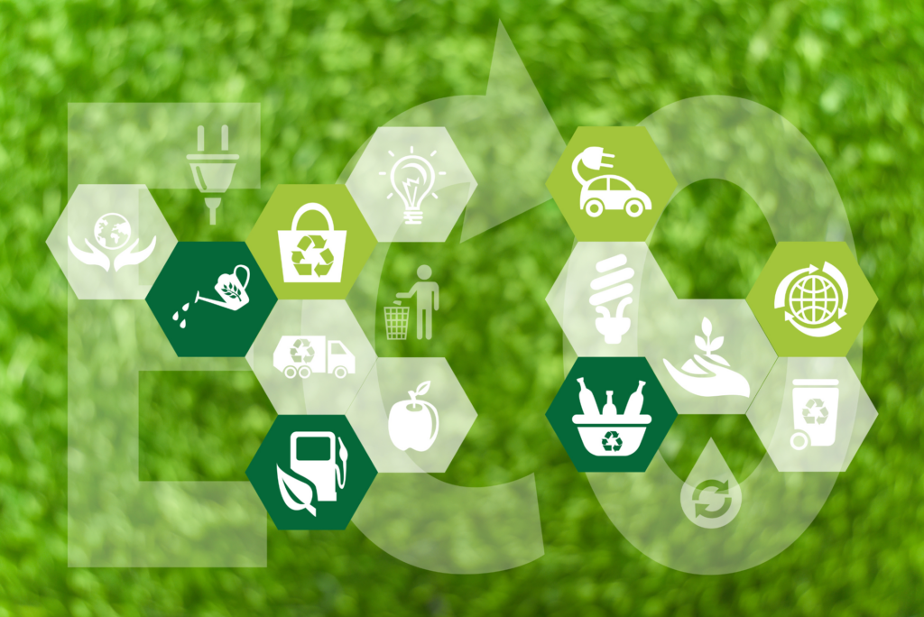 energie verte