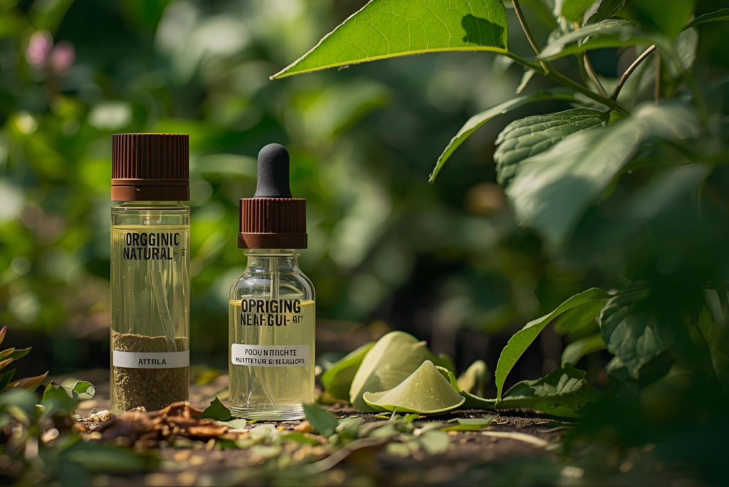 E-Liquides bio et naturels : la nouvelle mode des vapoteurs écolos ?