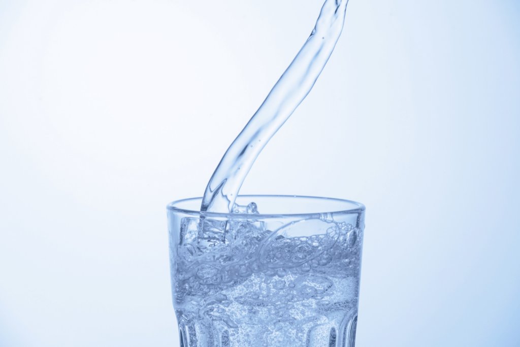 Fontaines à eau adaptées aux ERP de grande taille