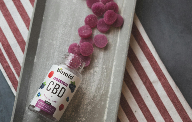gummies cbd