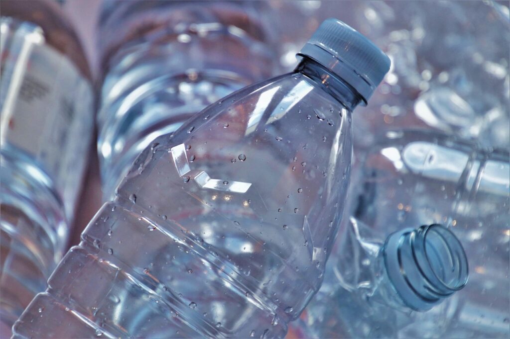 recyclage plastique