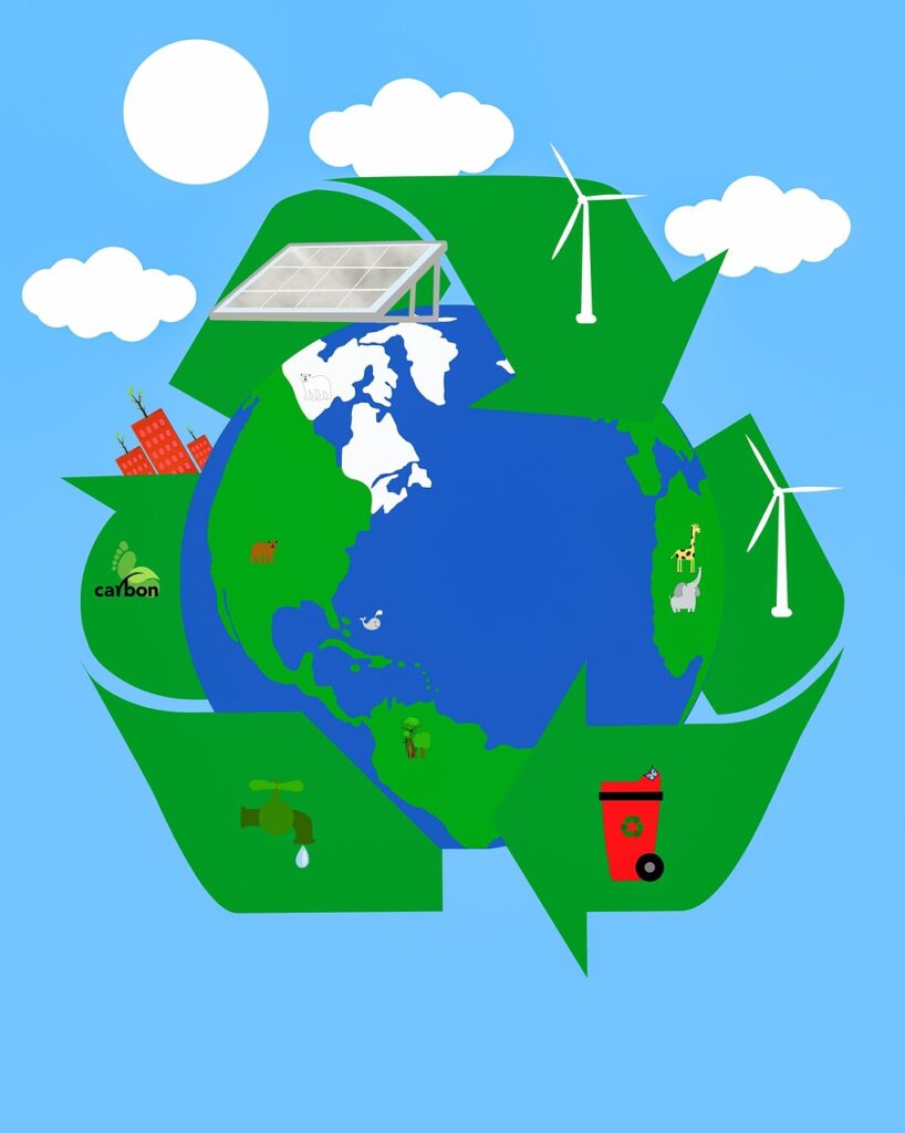 Réparer, recycler, préserver : les bons réflexes pour vos appareils électriques