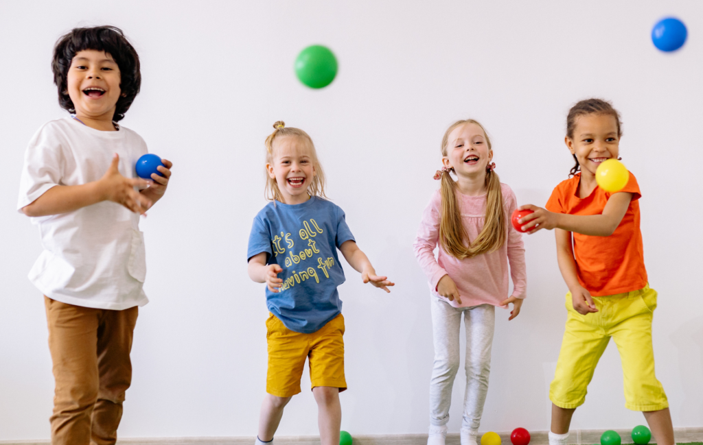 Comment ne plus perdre les vêtements de vos enfants