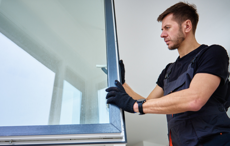 installation fenetre par professionnel