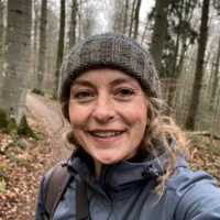 Jeanne Perrot